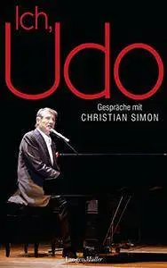 Ich, Udo: Gespräche mit Christian Simon