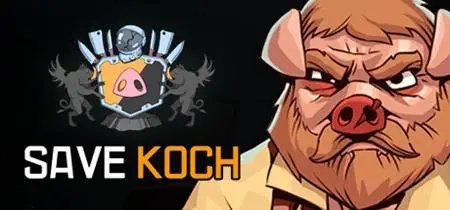 Save Koch (2019)