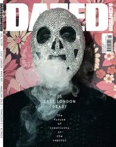 Dazed Magazine - May 2012