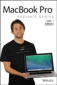MacBook Pro Portable Genius, 5 edition