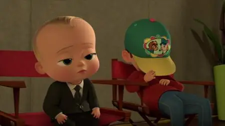 The Boss Baby: Back in Business S04E02