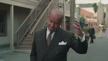 The Last Tycoon S01E05