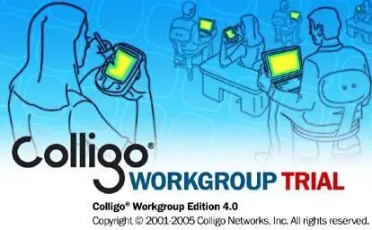 Colligo Workgroup Edition ver.4.0