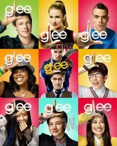 Glee Season 01