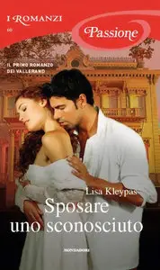 Lisa Kleypas – Sposare uno sconosciuto