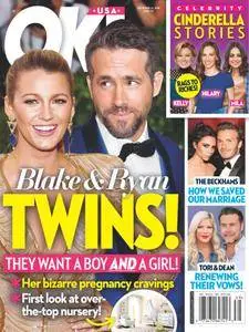 OK! Magazine USA - September 24, 2018