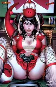 Grimm Fairy Tales v2 #32 (2019)