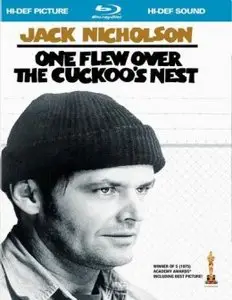 One Flew Over the Cuckoo's Nest (1975)
