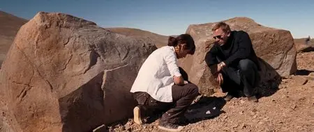 Quantum of Solace (2008)