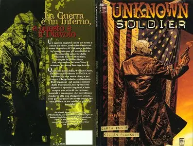 Unknown Soldier