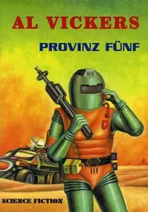 Popoff, Alexander - Provinz Fünf