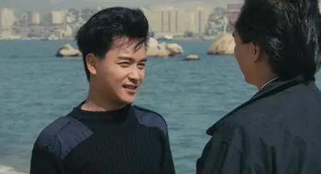 A Better Tomorrow / Ying hung boon sik (1986) [Remastered]
