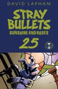 Stray Bullets - Sunshine  Roses 025 2017 digital Son of Ultron-Empire