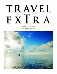 Travel Extra magazine - décembre 2019