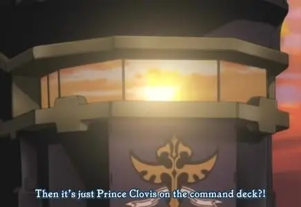 Code Geass  Code Geass   03  avi" yEnc