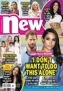 New! Magazine - 15 April 2024