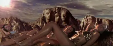 VideoClips hi tack - say say say (waiting 4 u) -xvid