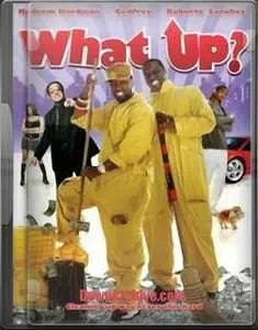 The Sweep (2008) DVDRip XviD