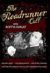 The Roadrunner Cull by Kostya Kimlat