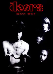 The Doors: The Doors Box Set (1997)