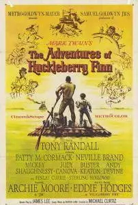 The Adventures of Huckleberry Finn (1960)