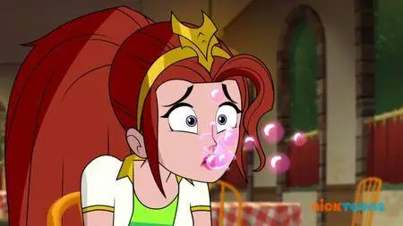 Mysticons S02E08