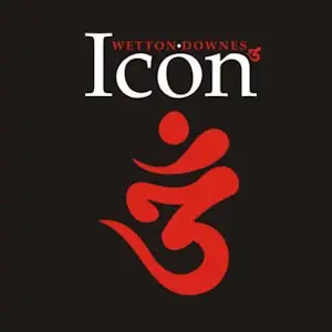 Wetton Downes - Icon 3 (2009)
