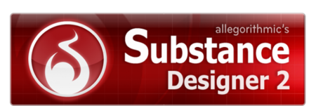 Allegorithmic Substance Designer 2.1 build 7914