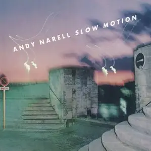 Andy Narell - Slow Motion (1985) {Hip Pocket}