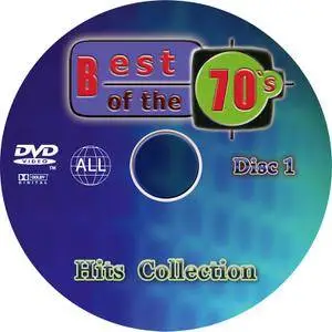VA - The Best of the Seventies Vol.1 & 2 (2008)