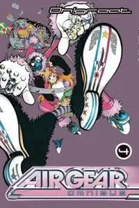 Hitlist Week of 2018 12 19 - Hitlist Week of 2018 12 19 "Air Gear Omnibus v04 (2016) (Digital) (Shadowcat-Empire cbz