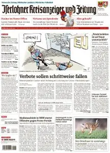 Iserlohner Kreisanzeiger – 08. April 2020
