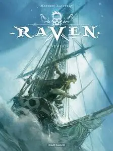 Raven - Tome 1 - Némésis