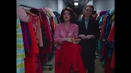 The Marvelous Mrs. Maisel S05E02