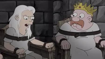 Disenchantment S05E07