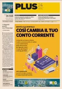 Il Sole 24 Ore Plus - 11 Maggio 2019