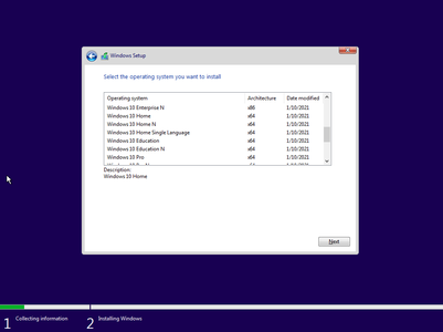 Windows 10 20H2 10.0.19042.746 AIO 26in1 (x86/x64) January 2021 Preactivated