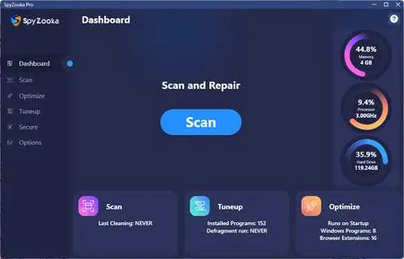 SpyZooka Pro 5.3.0.31