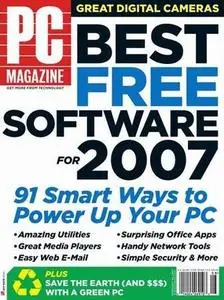 PC Magazine - February 20 2007