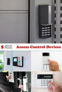Photos - Access Control Devices