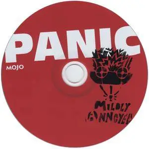 VA - Panic (2011)