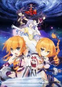 Date a Live II (2014)