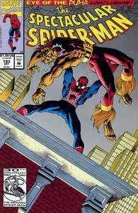 Peter Parker The Spectacular Spider-Man v1 193