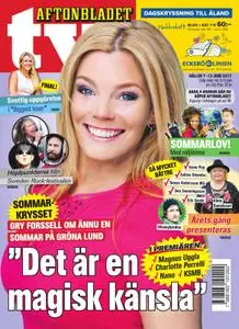 Aftonbladet TV – 05 juni 2017