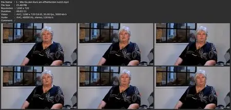 Nlp Practitioner: Ankern, Chaining, Collapsing Anchors, Etc.