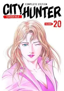 City Hunter (Complete Edition) Tomos 20, 21-27