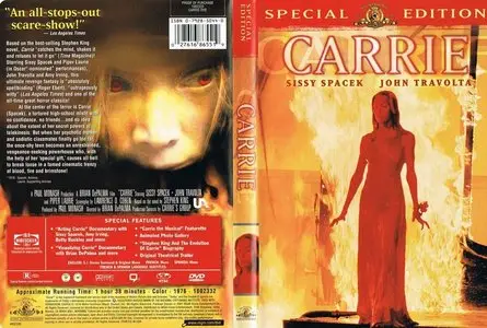 Carrie (1976) [Special Edition]