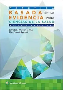 Práctica basada en la evidencia para ciencias de la salud (Spanish Edition)