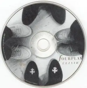 Fourplay - Elixir (1995) {Warner}
