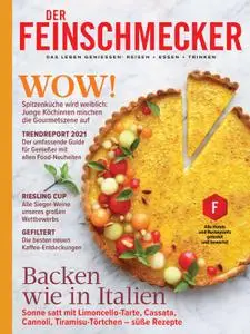 Der Feinschmecker – 04. Juni 2022